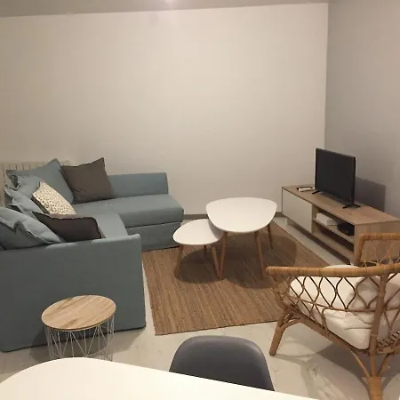 Maison Cosy Centre De Prázdninový dům Pouzauges