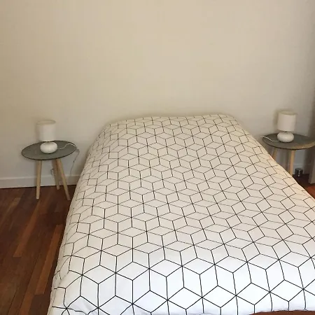 Maison Cosy Centre De Prázdninový dům *