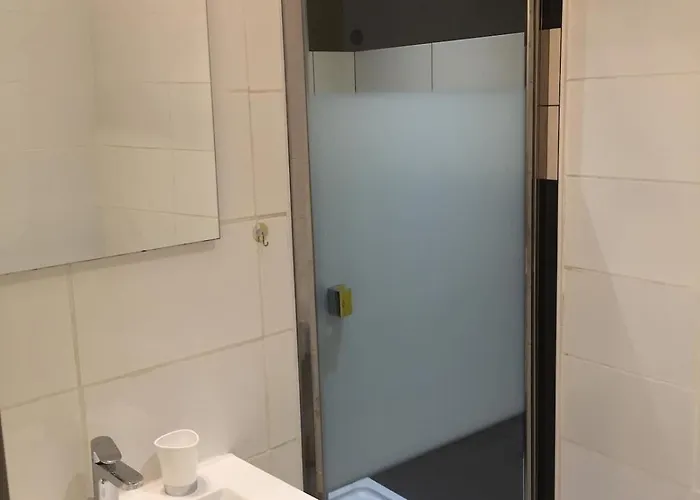 펜션 Maison Cosy Centre De