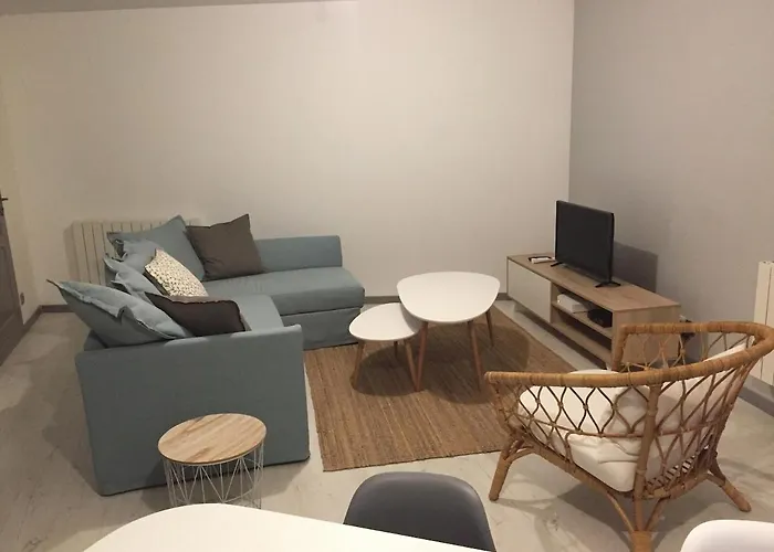 Maison Cosy Centre De 펜션 푸조주